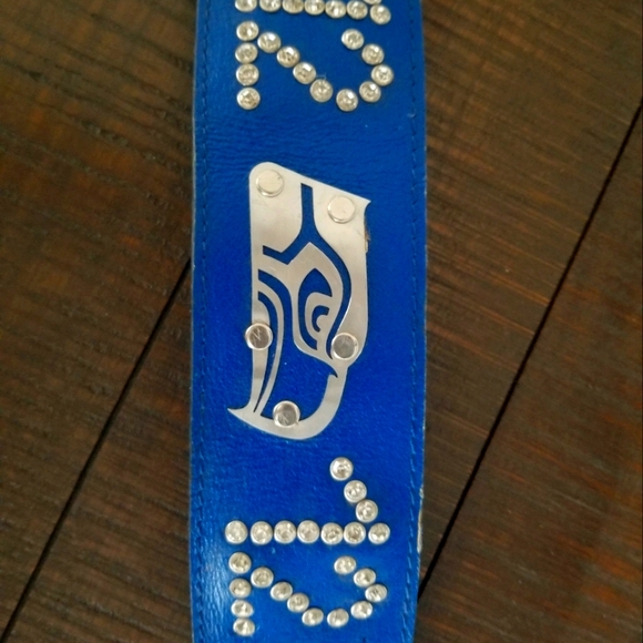 Dog collar